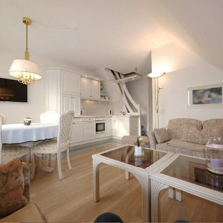 Westerlandstr. 16 Wenningstedt-Braderup المظهر الخارجي الصورة