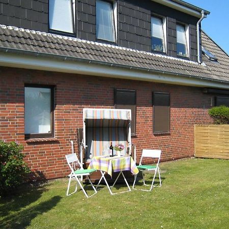 Westerlandstr. 16 Wenningstedt-Braderup المظهر الخارجي الصورة